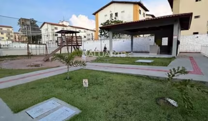 Reserva São Luís IV - Apartamento 2 quartos no condominio Reserva São Luis IV - Turu