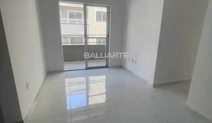 Village Prime Calhau I - Locação de Apartamento no Cond. Prime Calhau 1, Calhau - São Luís