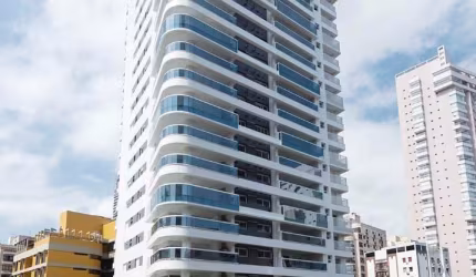 Apartamento, Boqueirão - Santos 3 suítes 2 vagas