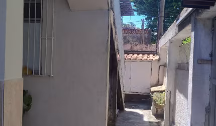 Casa em Brás de Pina