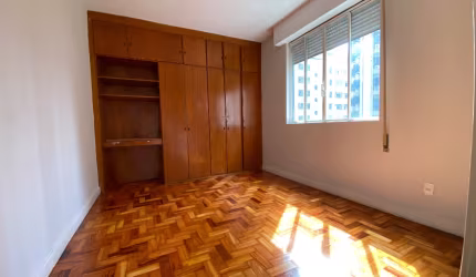 Apartamento de 1 Quarto na Consolação