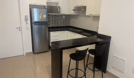 Lindo Apartamento de 2 quartos em Perdizes
