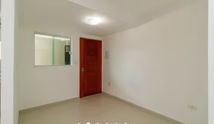 Apartamento de 1 Quarto ao lado do Shopping Tucuruvi