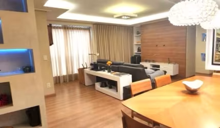 Lindo apartamento de 2 Quartos no Jardins