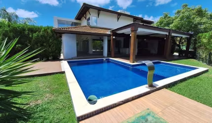Casa 3 suites a venda em Condominio em Maceio
