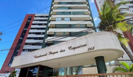 Lindo Apartamento 2 suítes na Pituba, Salvador BA.