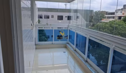 Apartamento à venda, 3 quartos, 1 suíte, 1 vaga, Freguesia