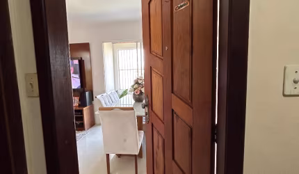 Apartamento amplo, nascente, 3/4 sendo 1 suíte, 78m2 - Vila Laura
