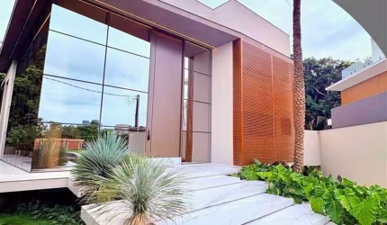 CASA ALTO ALTO PADRÃO RIVIERA DE SÃO LOURENÇO