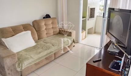 Apartamento com 2 quartos para alugar no Itacorubi, Florianópolis  por R$ 5.000