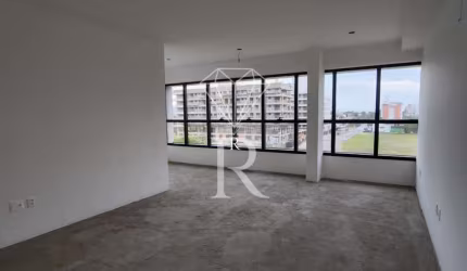 Sala comercial para alugar em Jurerê Internacional, Florianópolis  por R$ 5.800