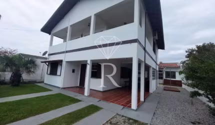 Casa com 5 quartos para alugar no Daniela, Florianópolis  por R$ 7.200