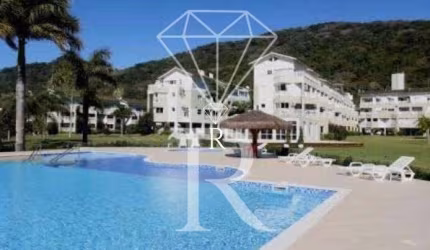 Apartamento com 2 quartos à venda no Lagoa da Conceição, Florianópolis  por R$ 1.250.000