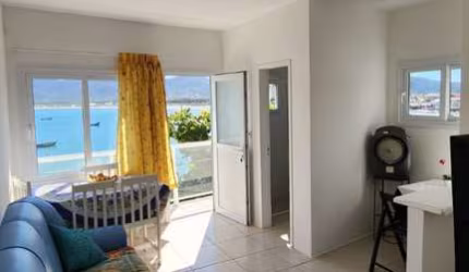Apartamento com 2 quartos para alugar no Pântano do Sul, Florianópolis  por R$ 4.700