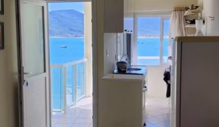 Apartamento com 1 quarto para alugar no Pântano do Sul, Florianópolis  por R$ 3.900