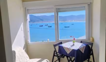 Apartamento com 1 quarto para alugar no Pântano do Sul, Florianópolis  por R$ 3.900