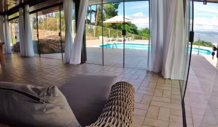 Casa com 4 quartos à venda no João Paulo, Florianópolis  por R$ 4.500.000