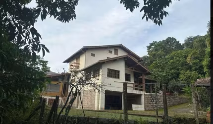 Casa com 3 quartos para alugar no Santo Antônio de Lisboa, Florianópolis  por R$ 9.000