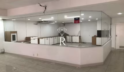 Prédio para alugar no Centro, Florianópolis  por R$ 16.000