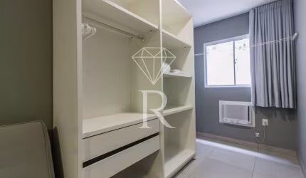 Apartamento com 1 quarto para alugar no Centro, Florianópolis  por R$ 3.450