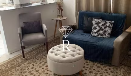 Apartamento com 1 quarto para alugar no Centro, Florianópolis  por R$ 2.690
