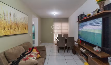 Apartamento com 2 quartos para alugar no Forquilhinhas, São José  por R$ 2.700