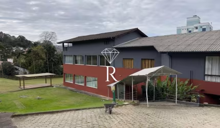 Sala comercial para alugar no Carvoeira, Florianópolis  por R$ 22.000