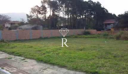 Terreno à venda no São João do Rio Vermelho, Florianópolis  por R$ 485.000