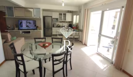 Apartamento com 3 quartos à venda no Ingleses, Florianópolis  por R$ 950.000