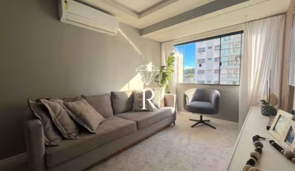Apartamento com 3 quartos à venda na Agronômica, Florianópolis  por R$ 930.000