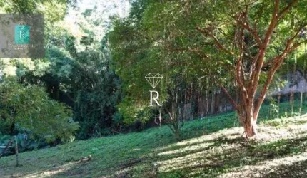 Terreno à venda no Itacorubi, Florianópolis  por R$ 6.400.000