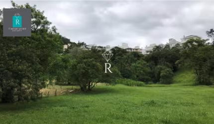 Terreno à venda no Córrego Grande, Florianópolis  por R$ 12.500.000