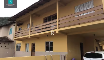Casa com 7 quartos à venda no Sambaqui, Florianópolis  por R$ 2.000.000