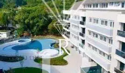 Apartamento com 5 quartos à venda em Jurerê Internacional, Florianópolis  por R$ 4.749.260