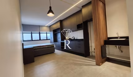 Apartamento com 1 quarto para alugar no Santa Mônica, Florianópolis  por R$ 3.477