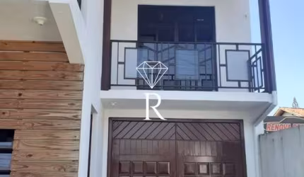 Casa com 3 quartos para alugar no Forquilhinhas, São José  por R$ 3.000