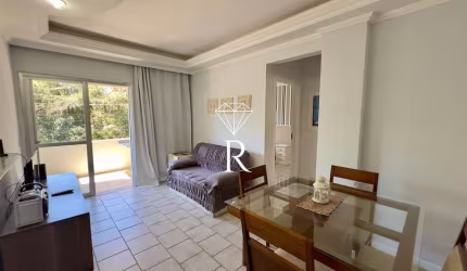 Apartamento com 1 quarto para alugar em Jurerê Internacional, Florianópolis  por R$ 4.000