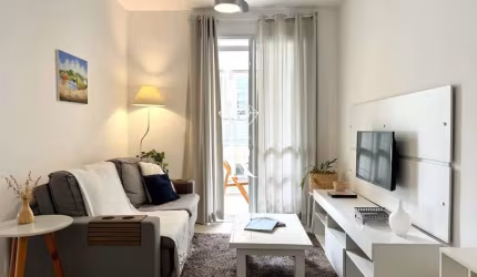 Apartamento com 3 quartos para alugar no Campeche, Florianópolis  por R$ 5.750