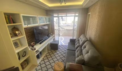 Apartamento com 3 quartos à venda no Campinas, São José  por R$ 899.000