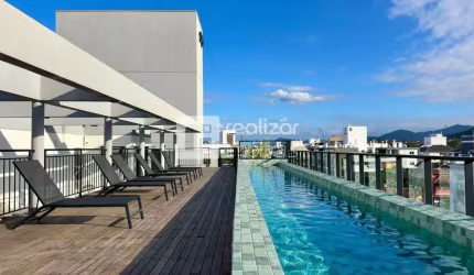 Apartamento com 1 quarto para alugar no Campeche, Florianópolis  por R$ 4.800