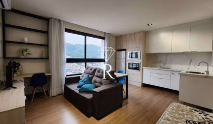 Apartamento com 1 quarto para alugar no Saco dos Limões, Florianópolis  por R$ 3.900