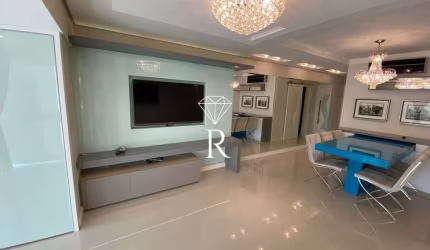 Apartamento com 3 quartos para alugar no Jardim Atlântico, Florianópolis  por R$ 6.200