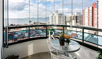 Apartamento com 3 quartos à venda no Balneário, Florianópolis  por R$ 1.980.000
