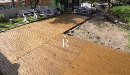 Ponto comercial para alugar no Sambaqui, Florianópolis  por R$ 9.000
