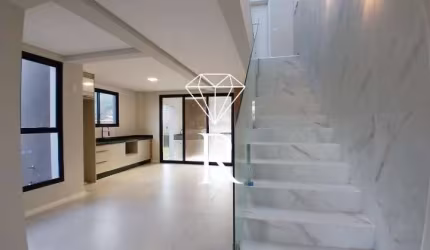 Casa em condomínio fechado com 3 quartos à venda no Rio Tavares, Florianópolis  por R$ 1.980.000