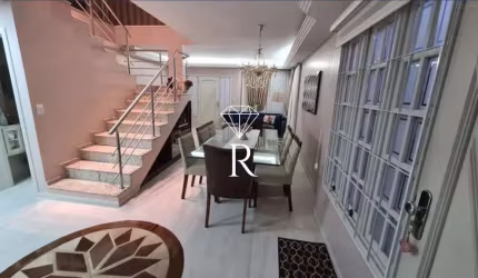 Casa com 4 quartos para alugar no Coqueiros, Florianópolis  por R$ 9.500