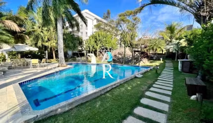 Casa com 6 quartos para alugar no João Paulo, Florianópolis  por R$ 25.000