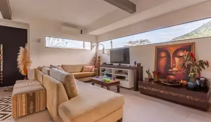 Casa com 4 quartos à venda no Rio Tavares, Florianópolis  por R$ 2.250.000