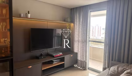 Apartamento com 2 quartos para alugar no Campinas, São José  por R$ 4.000