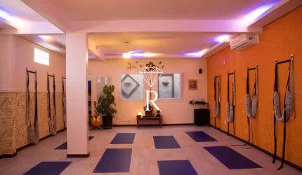 Sala comercial para alugar na Trindade, Florianópolis  por R$ 4.800